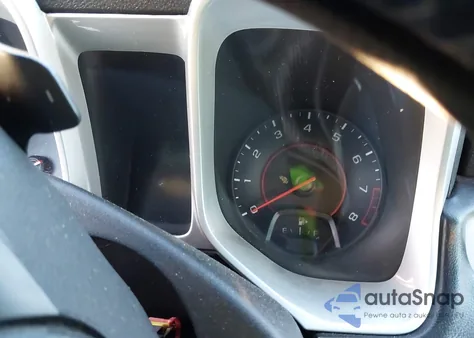 2015 Chevrolet Camaro 1Lt z USA, uszkodzony, nr VIN 2G1FD1E31F9305019